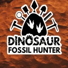 Dinosaur Fossil Hunter