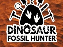 Dinosaur Fossil Hunter