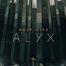 Half-Life Alyx
