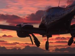 Microsoft Flight Simulator 2020