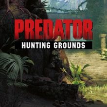 Predator Hunting Grounds RePack Xatab
