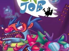 Dead End Job