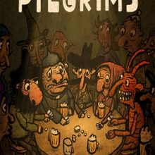 Pilgrims