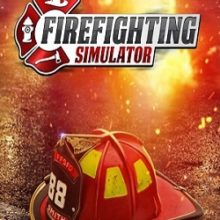 Firefighting Simulator The Squad