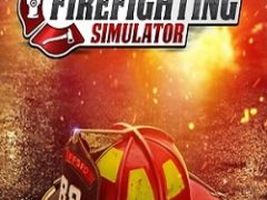 Firefighting Simulator The Squad