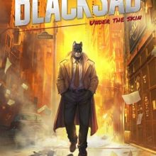 Blacksad Under the Skin RePack Xatab