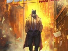 Blacksad Under the Skin RePack Xatab
