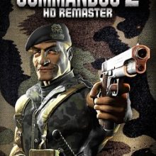 Commandos 2 HD Remaster
