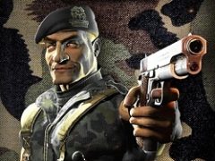 Commandos 2 HD Remaster