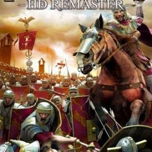 Praetorians HD Remaster