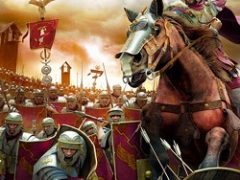 Praetorians HD Remaster