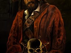 Корсары 4 Черная Метка