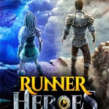 Runner Heroes: The Curse of Night and Day