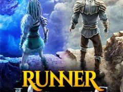 Runner Heroes: The Curse of Night and Day