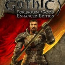 Gothic 3 Forsaken Gods