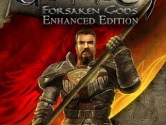 Gothic 3 Forsaken Gods