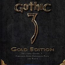 Gothic 3 Gold Edition