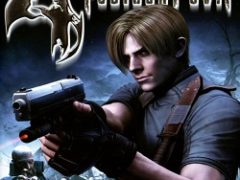 Resident Evil 4 2005