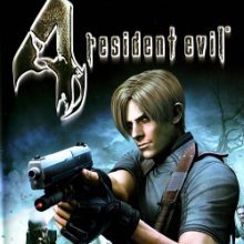 Resident Evil 4 2007