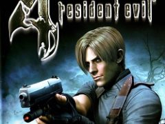 Resident Evil 4 2007