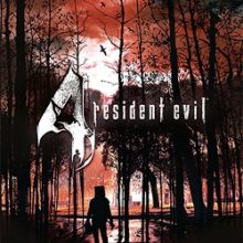 Resident Evil 4 Ultimate HD Edition