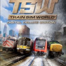 Train Sim World 2020
