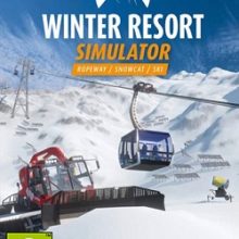 Winter Resort Simulator