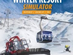 Winter Resort Simulator