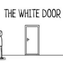 The White Door