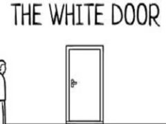 The White Door