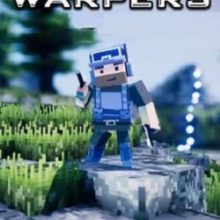 Time Warpers