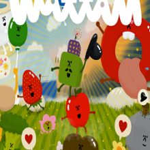 Wattam