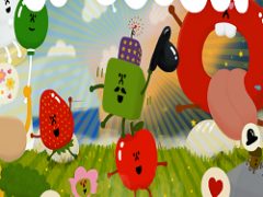 Wattam