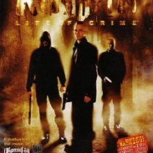 Kingpin Life of Crime