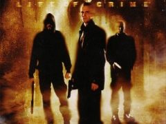Kingpin Life of Crime