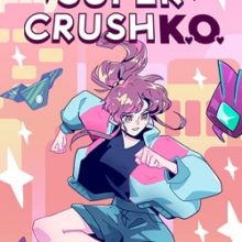 Super Crush KO