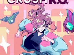 Super Crush KO