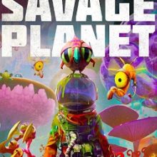 Journey to the Savage Planet