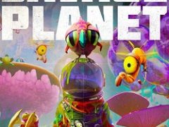Journey to the Savage Planet