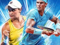 AO Tennis 2