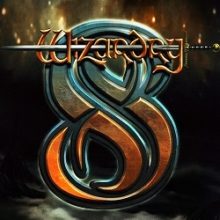 Wizardry 8