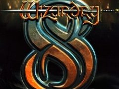 Wizardry 8