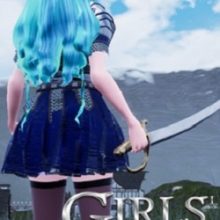 Girls’ civilization