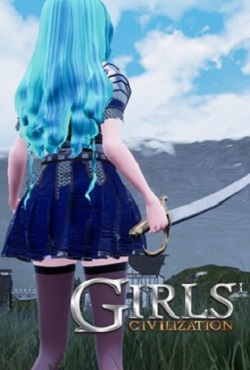Girls’ civilization
