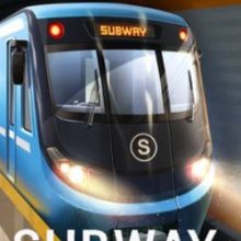 Subway Simulator