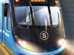 Subway Simulator