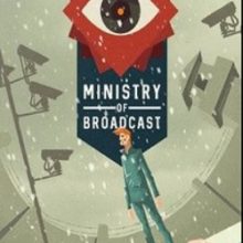 Ministry of Broadcast