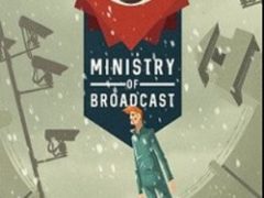 Ministry of Broadcast
