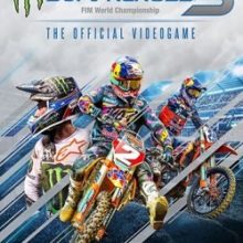 Monster Energy Supercross The Official Videogame 3