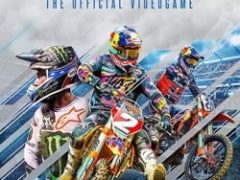 Monster Energy Supercross The Official Videogame 3
